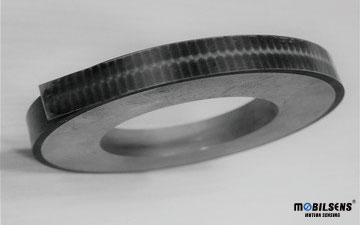 Multipole Ring