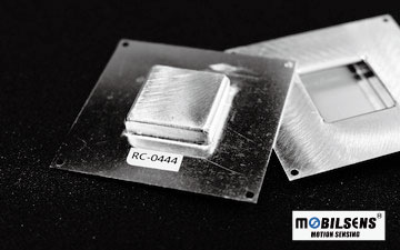 Magnetic Shielding Chamber