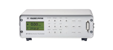 交直流通用磁通計