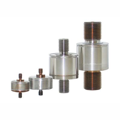 8431/8432 高精準拉壓兩用荷重元 Precision Tension and Compression Load Cell 