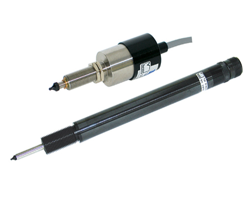 87350 DC/DC位移計 DC/DC Displacement Sensor