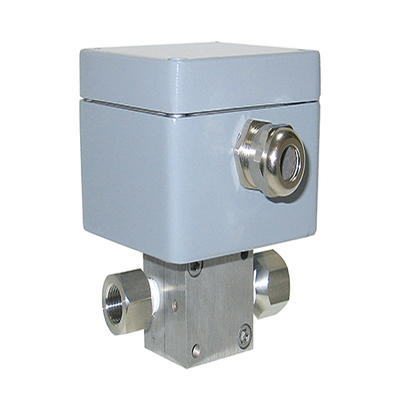 8303 微型壓力傳感器 Miniature Differential Pressure Transmitter