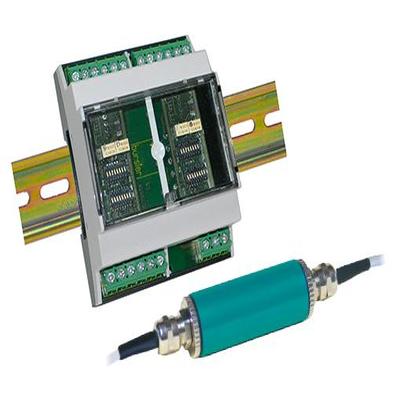 9236 多通道放大器 Multichannel Amplifier