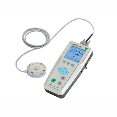  7281 手持式高精度校正及測試設備  Mobile High-Precision Calibration and Testing Device