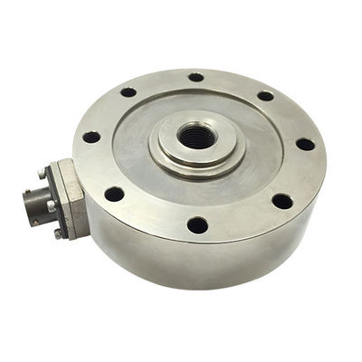 5SD-F312 高精度拉壓兩用荷重元 High Precision Tension and Compression Load Cell