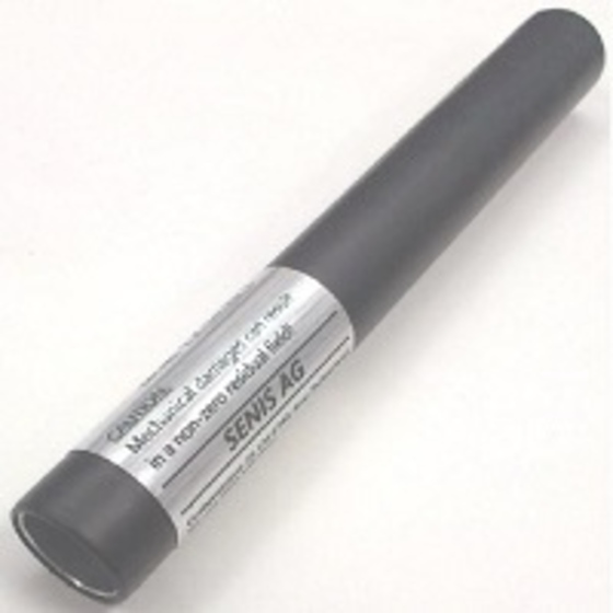 Zero Gauss Chamber ZG12-LN 長軸型磁場屏蔽校正腔體