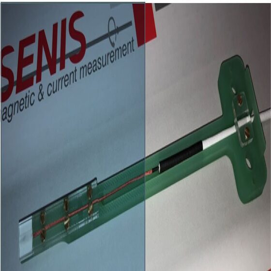 PHS-DL_Probe Head Support Fixture 多功能探棒固定支架