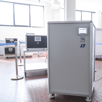 標準型充磁機 i Mag TM  Master MAGNETIZER
