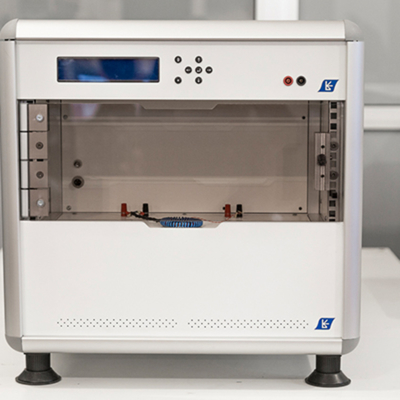 軟磁合金交直流 DC/AC B-H Curve量測 AMH-SERIES