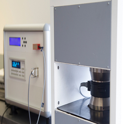 鈷等特殊合金的硬磁檢測 AMH-5800 - HARD METAL MAGNETOMETER