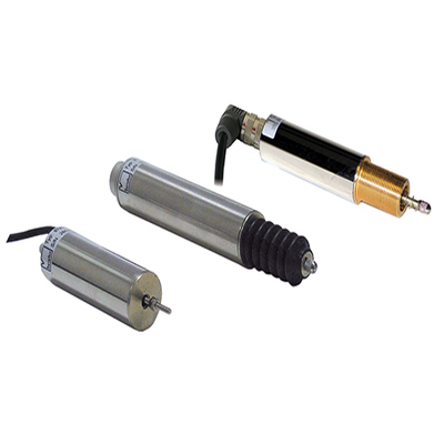 8740/8741 DC/DC Displacement Sensors
