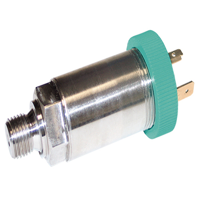 8227 Pressure Transmitter