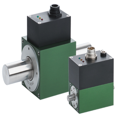 8661 Precision Torque Sensor (Rotating)