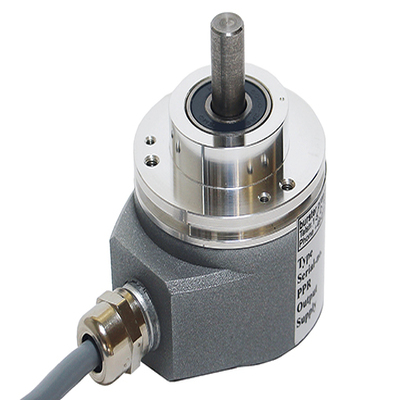 8821 Incremental Rotation Sensor 