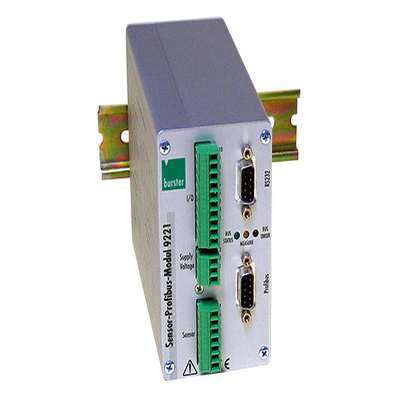 9221 PROFIBUS Signal Capture Sensor Model