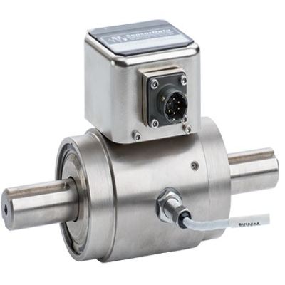 86SD-T26X Flange Torque Sensor