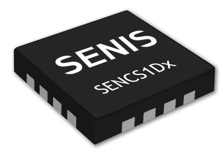 SENCS1Dx _ANYCS - Current Sensor 