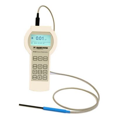 Standard_ Gauss-Teslameters FH52