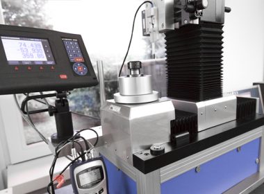 MAGNETOSCAN  |  MAGNETIC MEASURING   SCANNER 