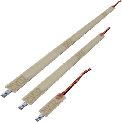 Standard Integrated 3-axis Hall Probe L 多軸感測的霍爾探棒L型