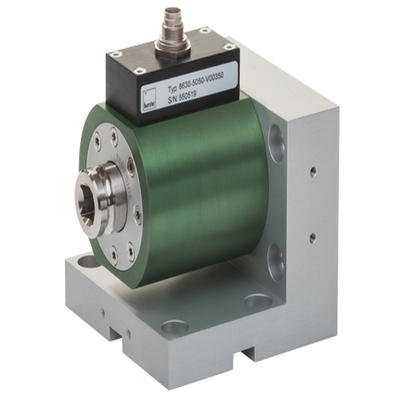 8630 高精度扭力計 High Precision Torque Sensor (非旋轉)