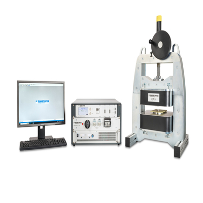 Magnet B-H_ PERMAGRAPH C (Advance Series)