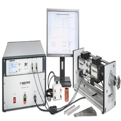 標準機種軟磁合金DC直流量測 REMAGRAPH C