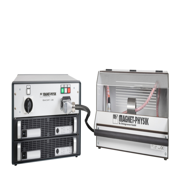 Soft Material AC B-H_REMACOMP C