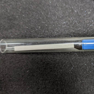 低雜訊0.01uT高精度霍爾探棒 Low Noise Hall Probes for FH54 and FH55