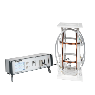 3-Axis FLUXMETER EF 7