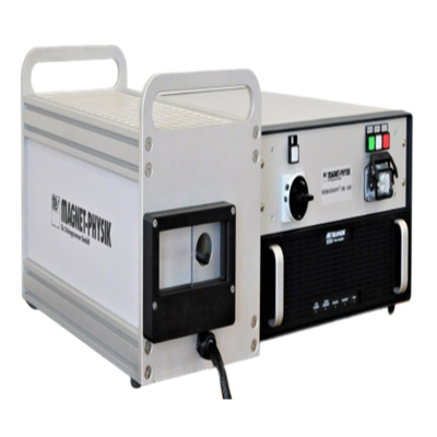 矯頑力量測儀 COERCIGRAPH